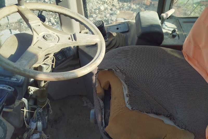 OmecoHub - Immagine FIAT ALLIS FR130